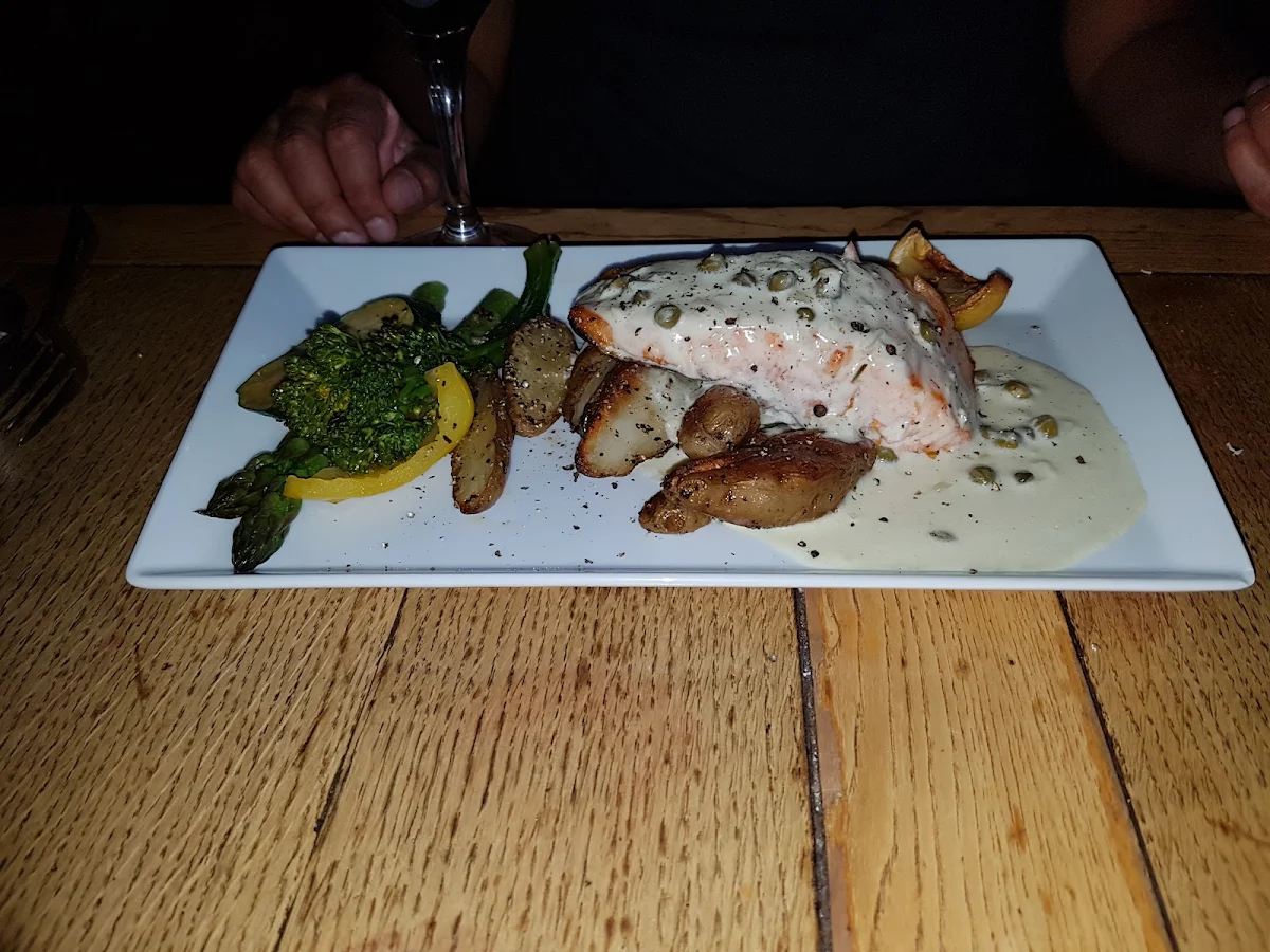 Rainbow Trout
