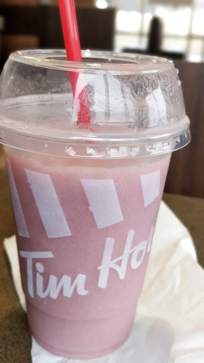 Highlights, Tim Hortons