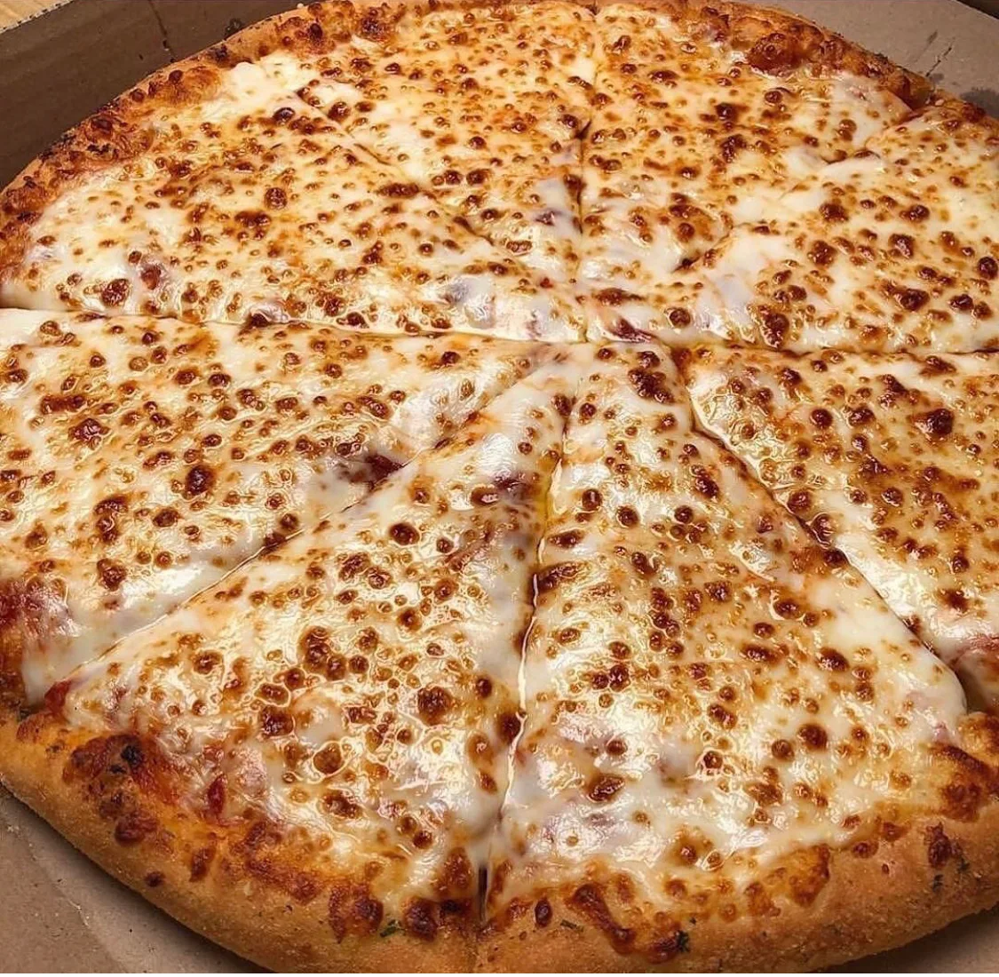 Cheese Pizza