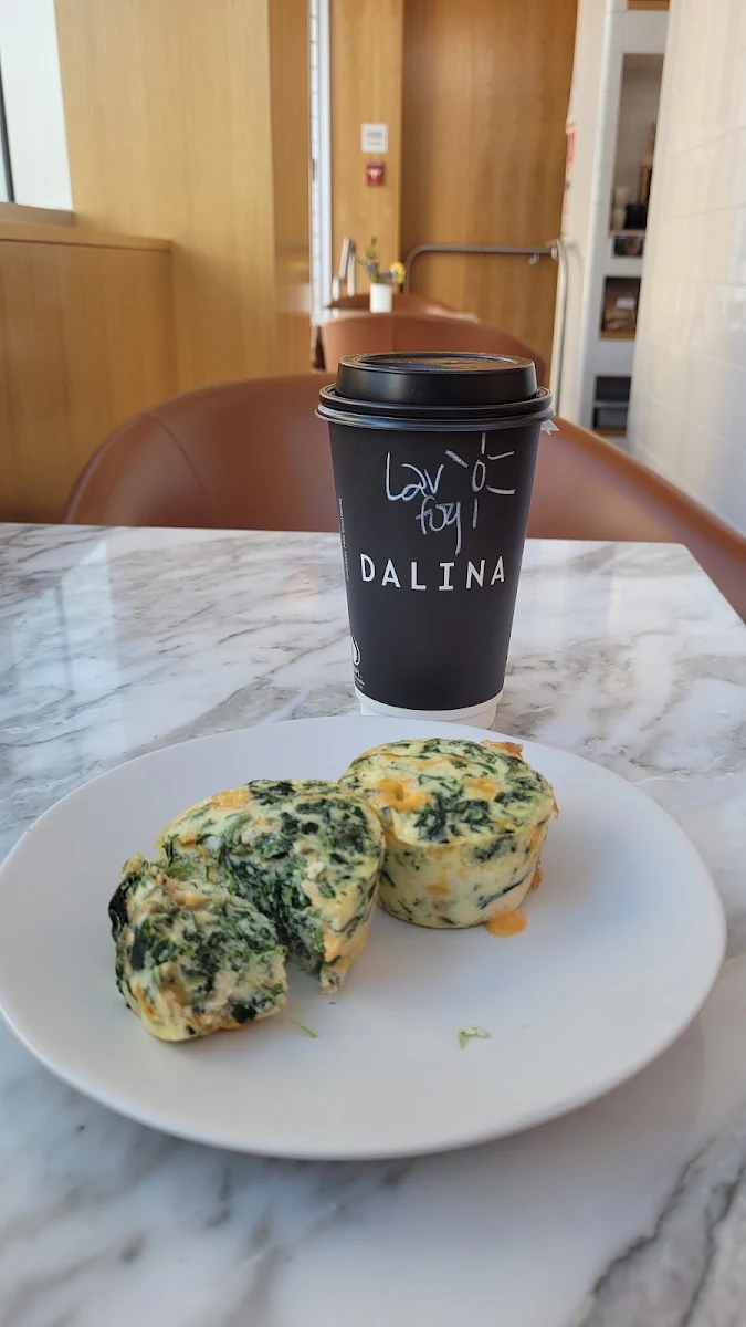 Egg Bites