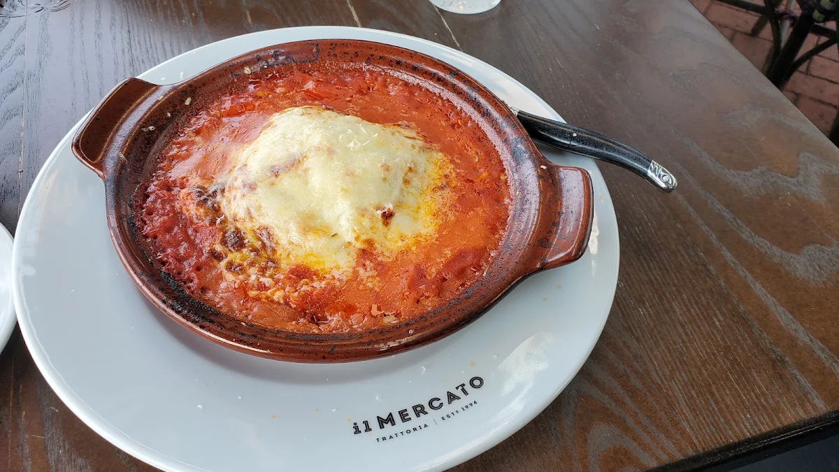 Lasagna