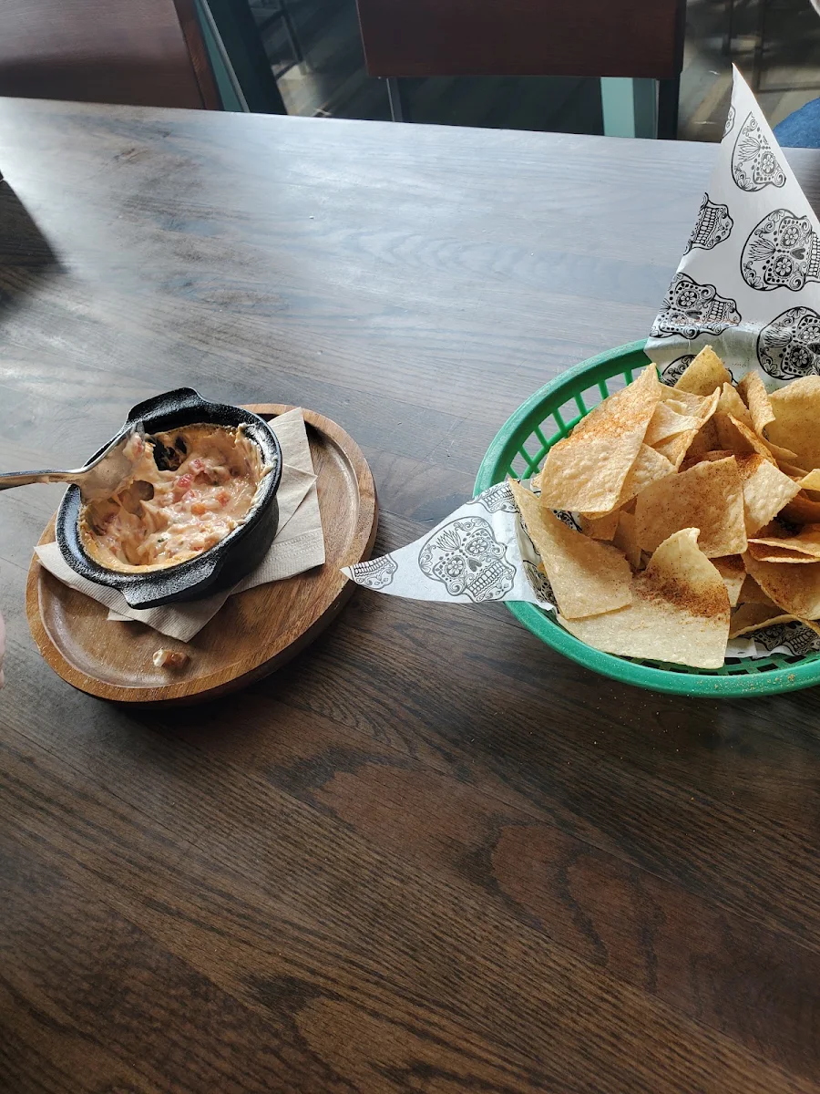 Queso
