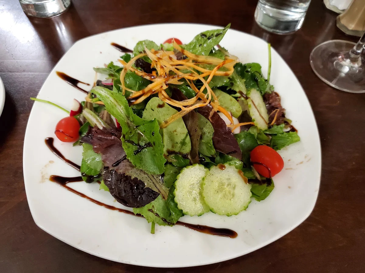 Garden Salad