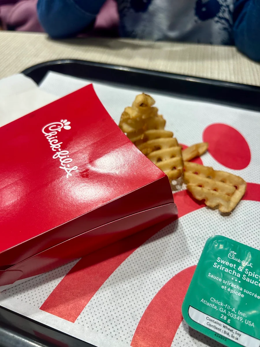 8oz Chick-Fil-A Sauce