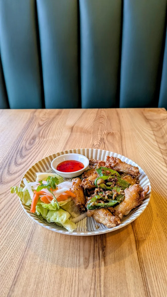 Chicken Wings