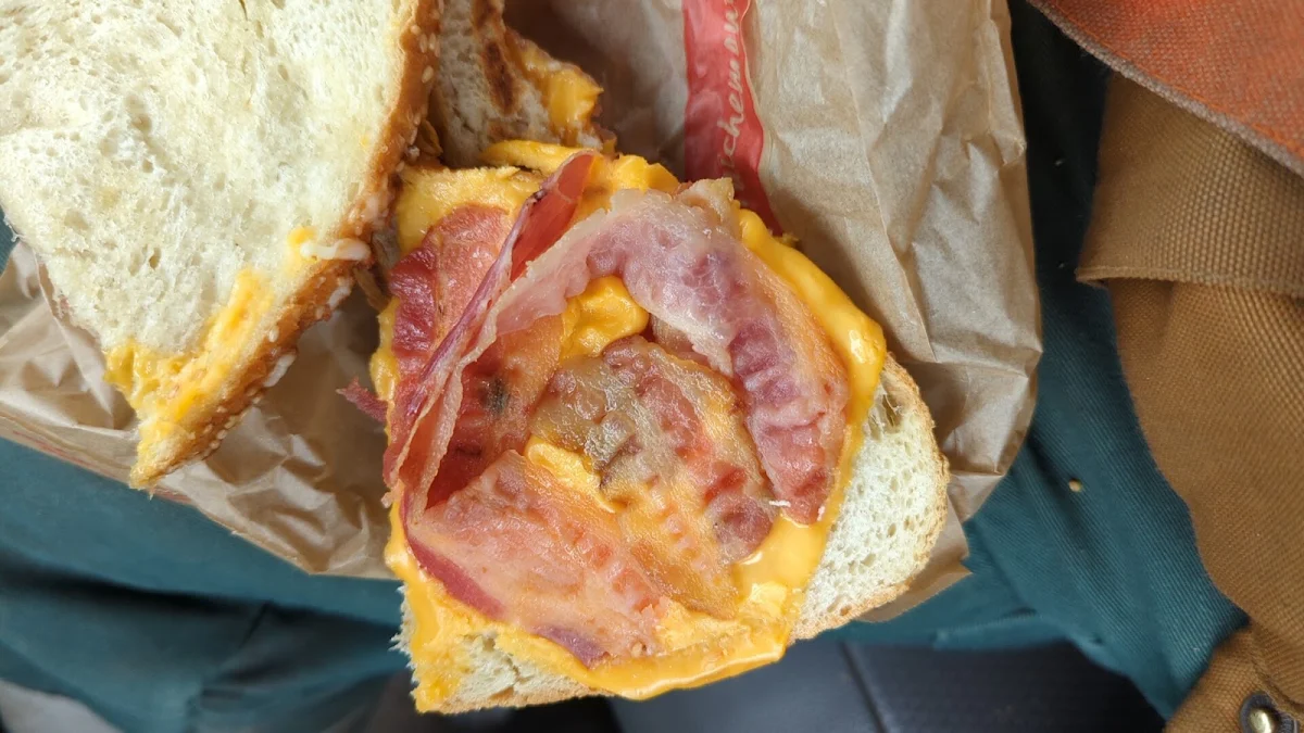 Highlights, Tim Hortons