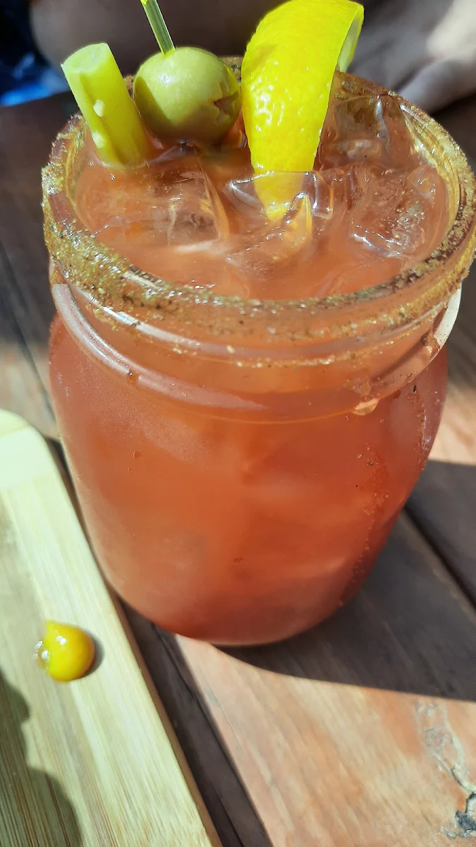 Bloody Ceasar
