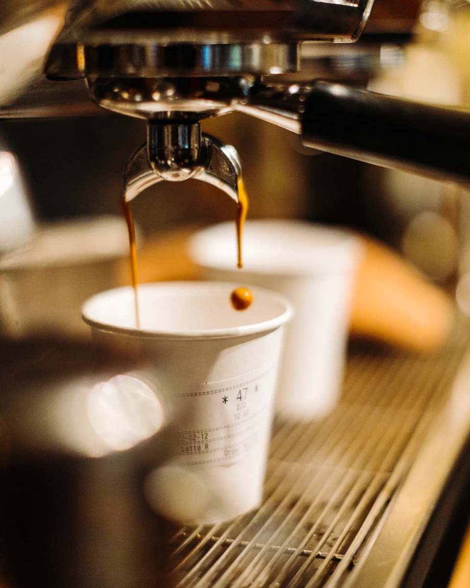 Espresso