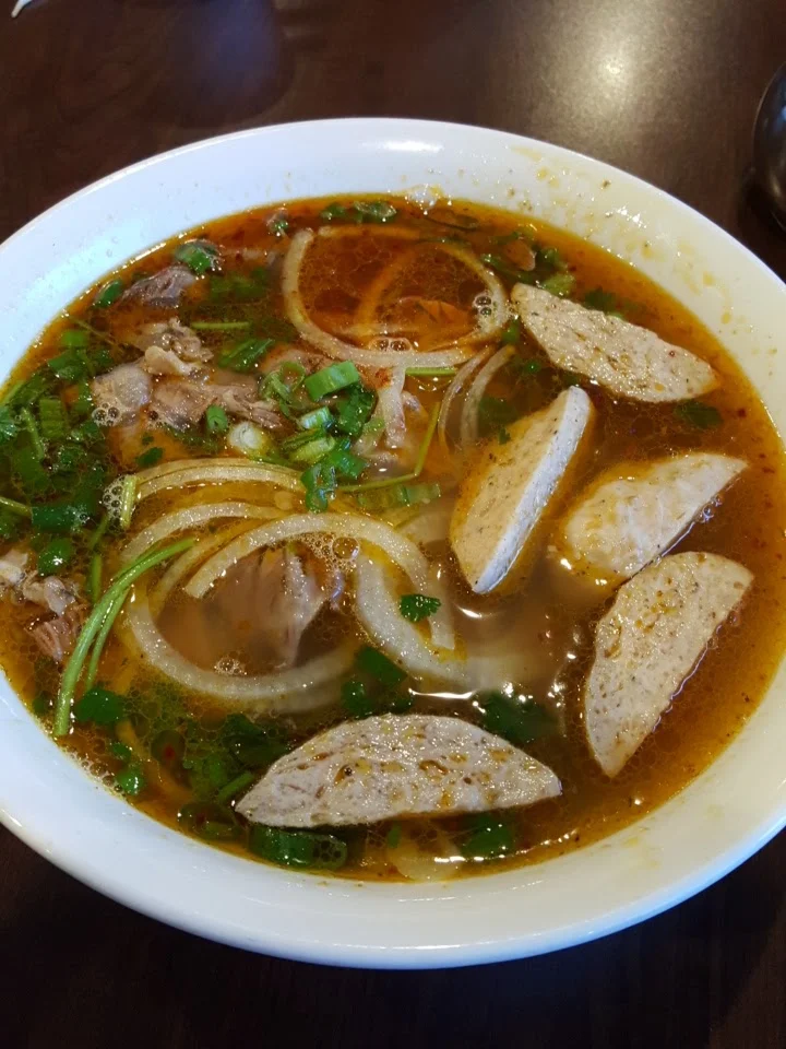 Bun Bo Hue