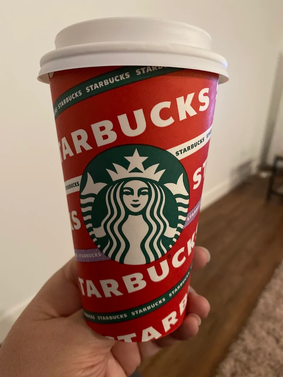Highlights, Starbucks Coffee Company