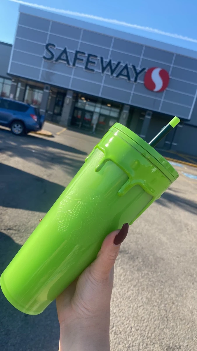 Highlights, Starbucks Coffee Company