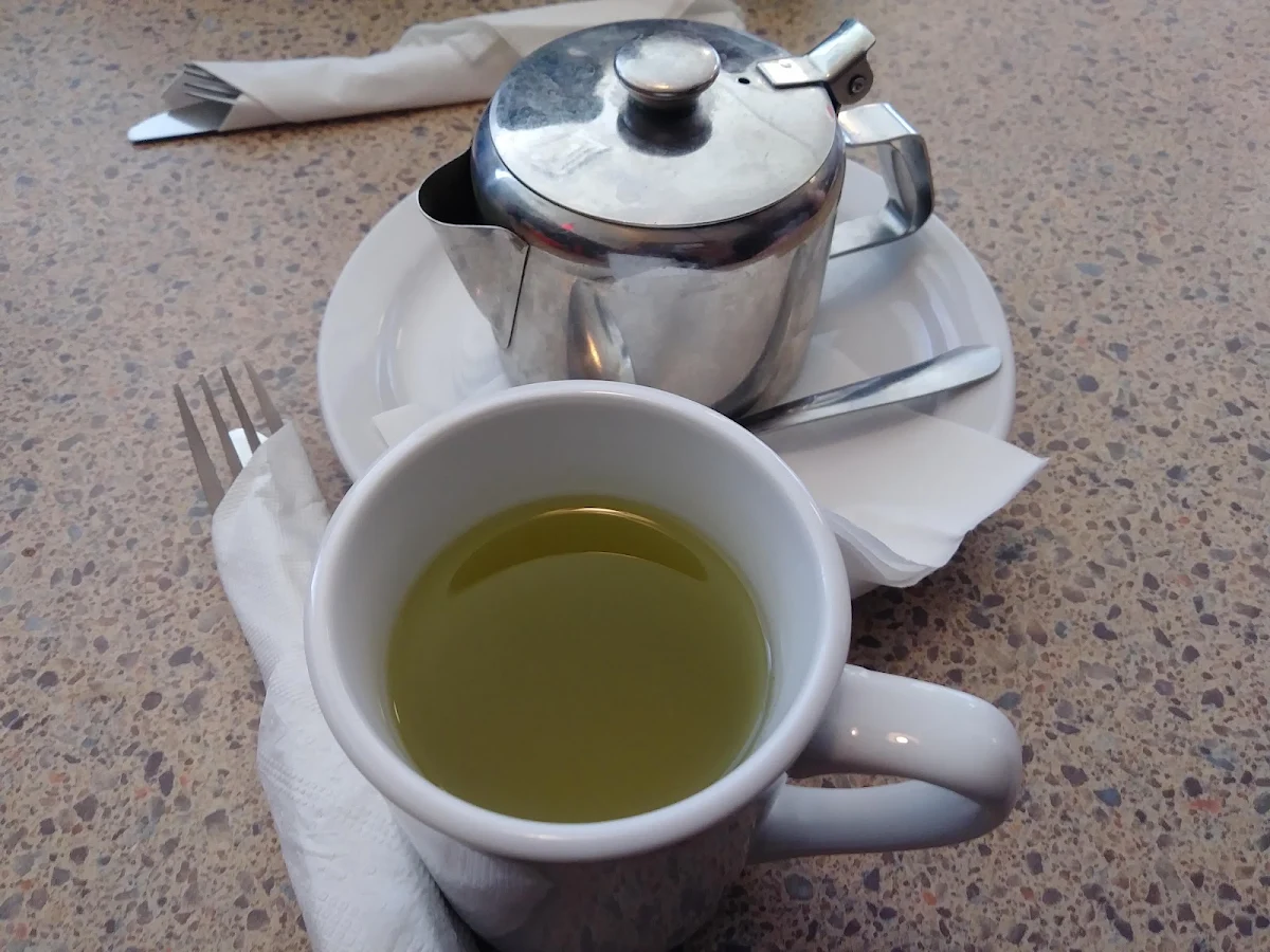 Green Tea