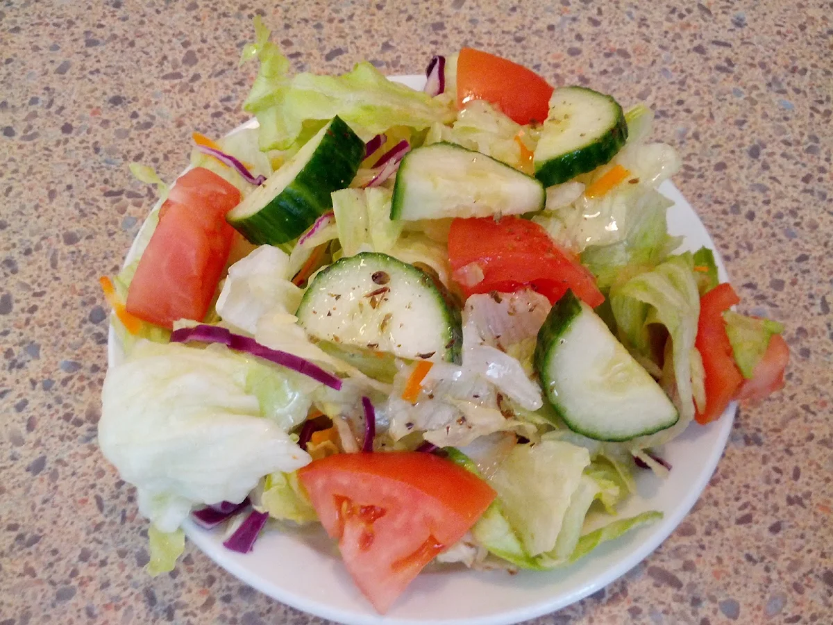 Side Salad