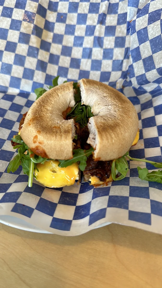 Bagel