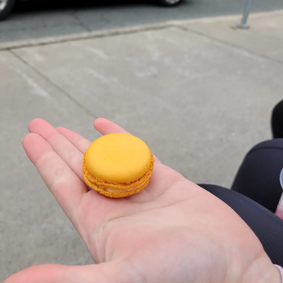 Macaroons