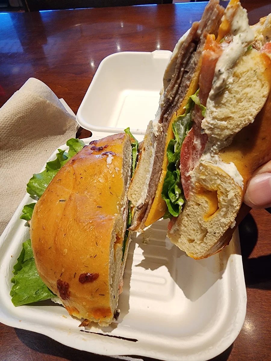 Beef Brisket