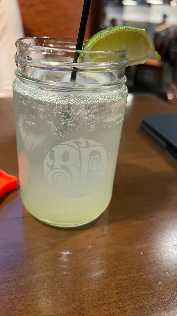 Lemonade, Boston Pizza