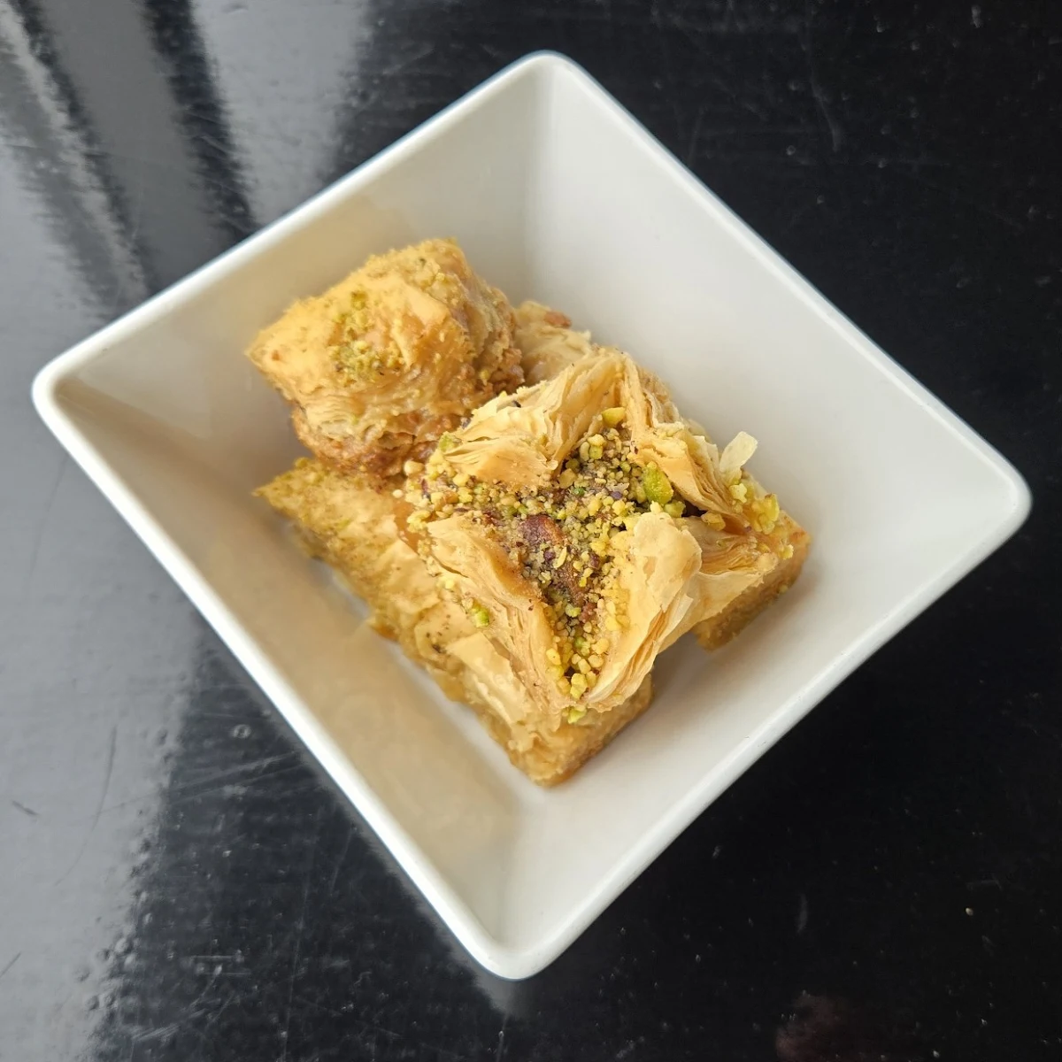 Baklava