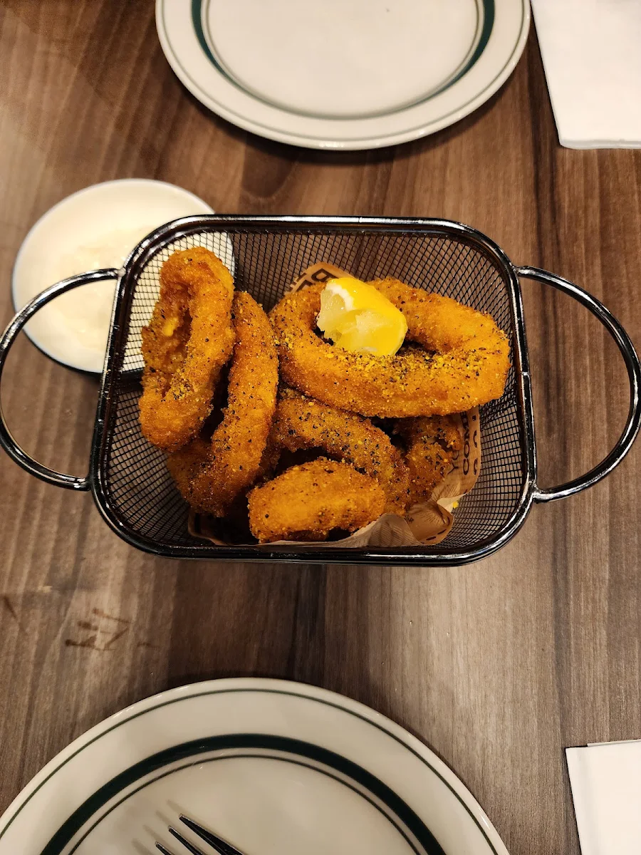 bb Calamari
