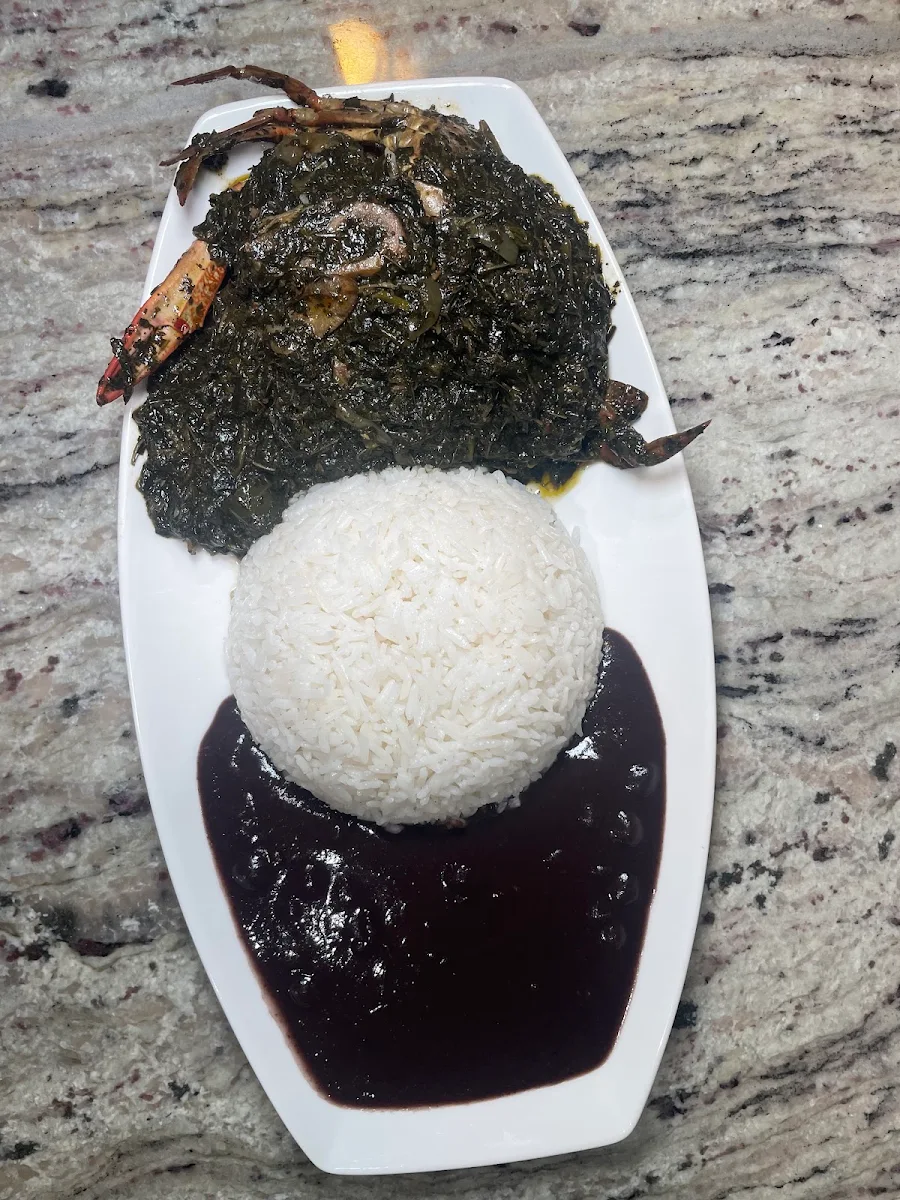 Riz Blanc Lalo