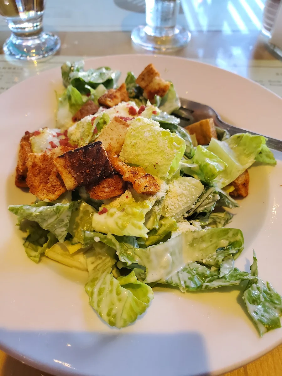 Caesar Salad