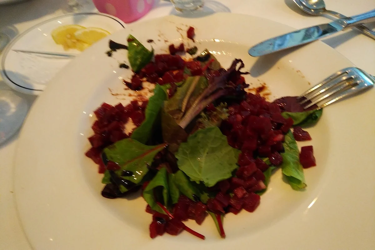 Beet Salad