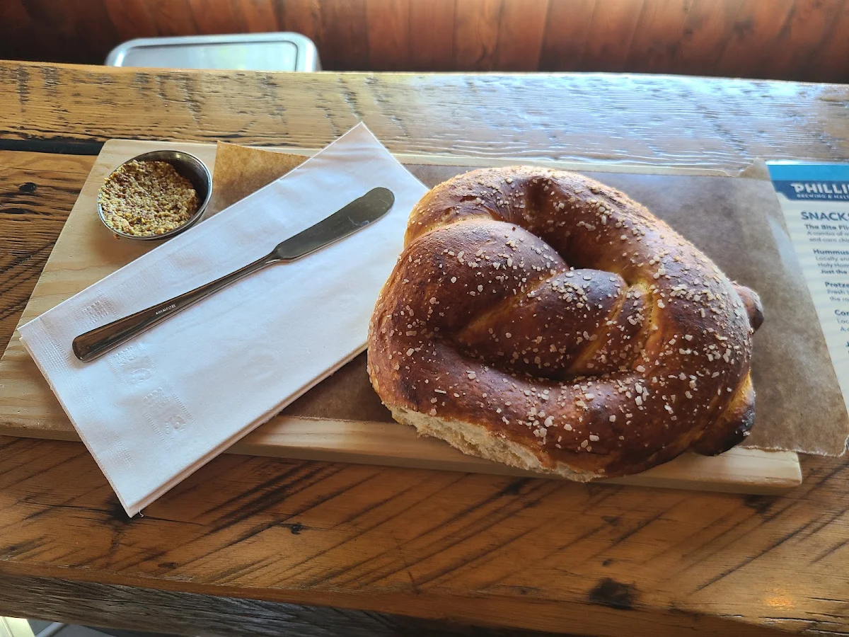 Pretzel