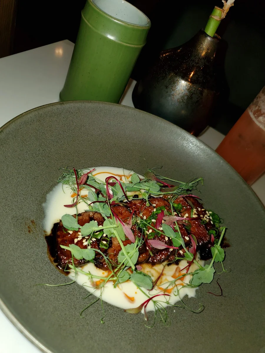 Short Rib