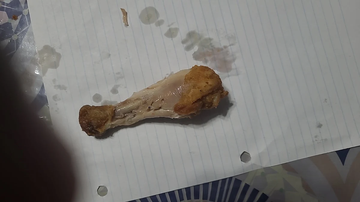 Fried Chicken