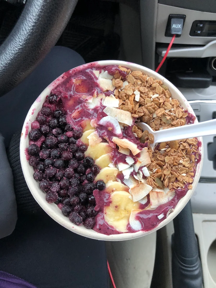 Açai Bowl