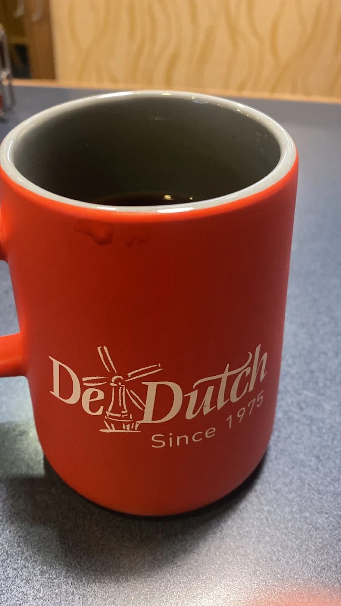 Café Americano