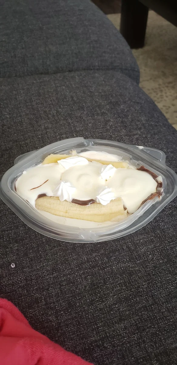 Banana Split