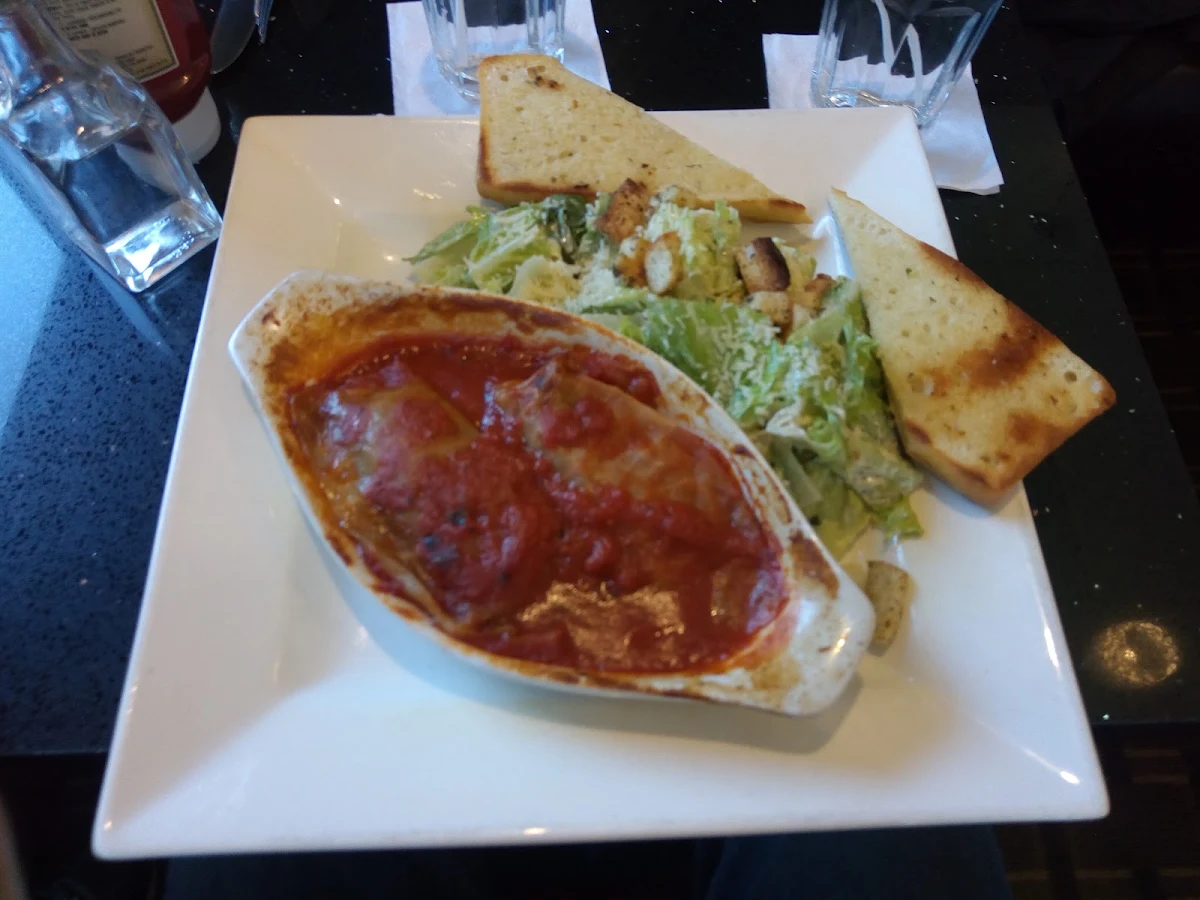 Cabbage Rolls