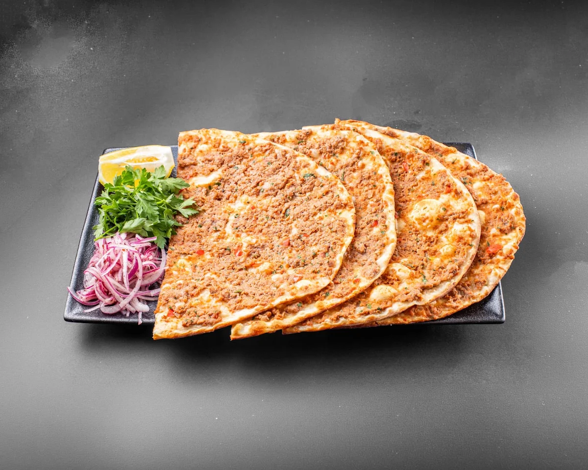 Lahmacun