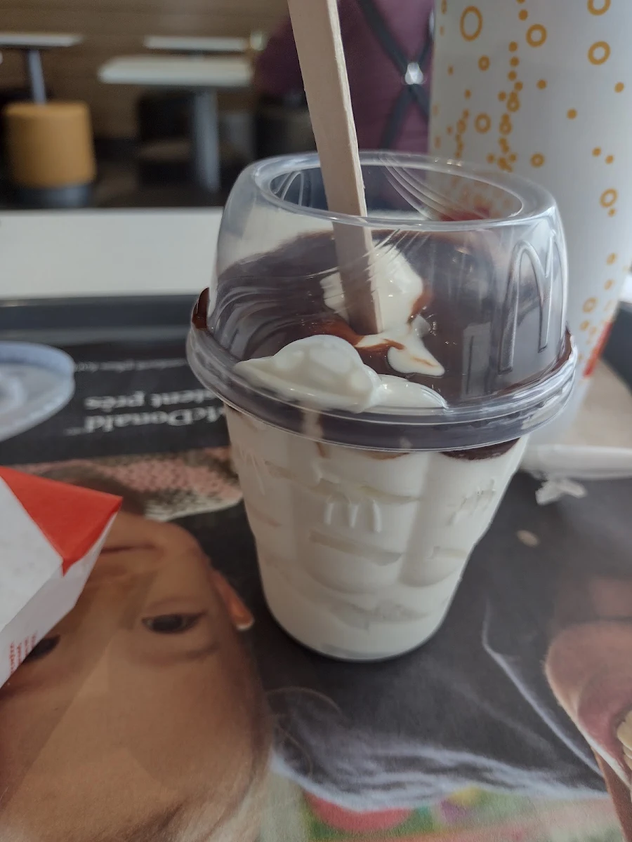 Sundae
