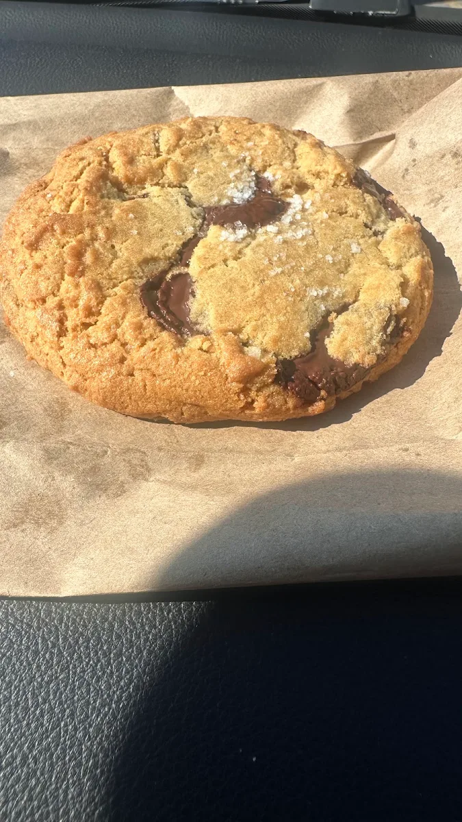 Galleta, Peccadille - Pâtisserie Chocolaterie Café