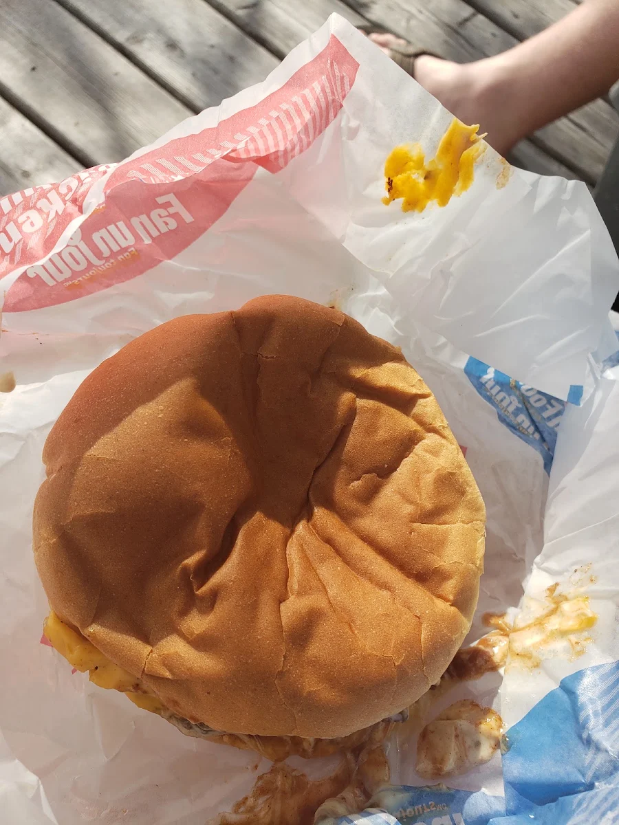 Highlights, Dairy Queen Grill & Chill