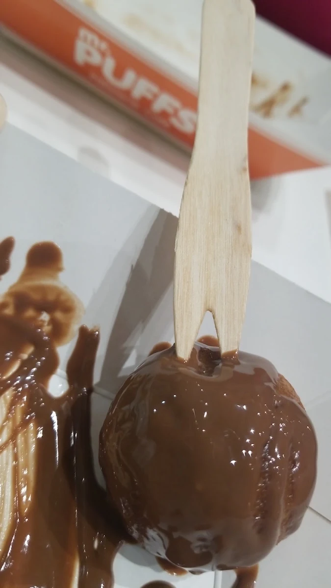 More Choco Loco
