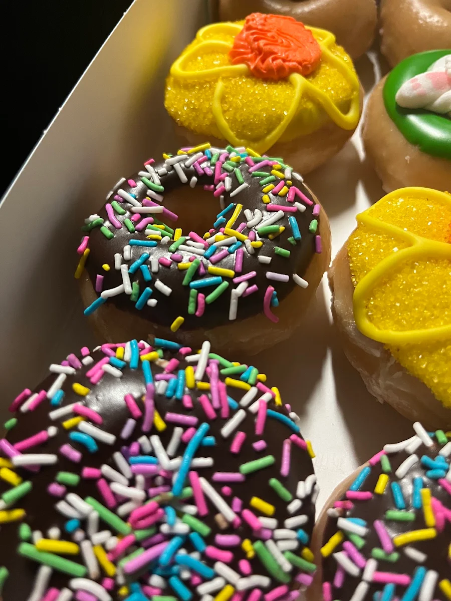 Assorted Dozen