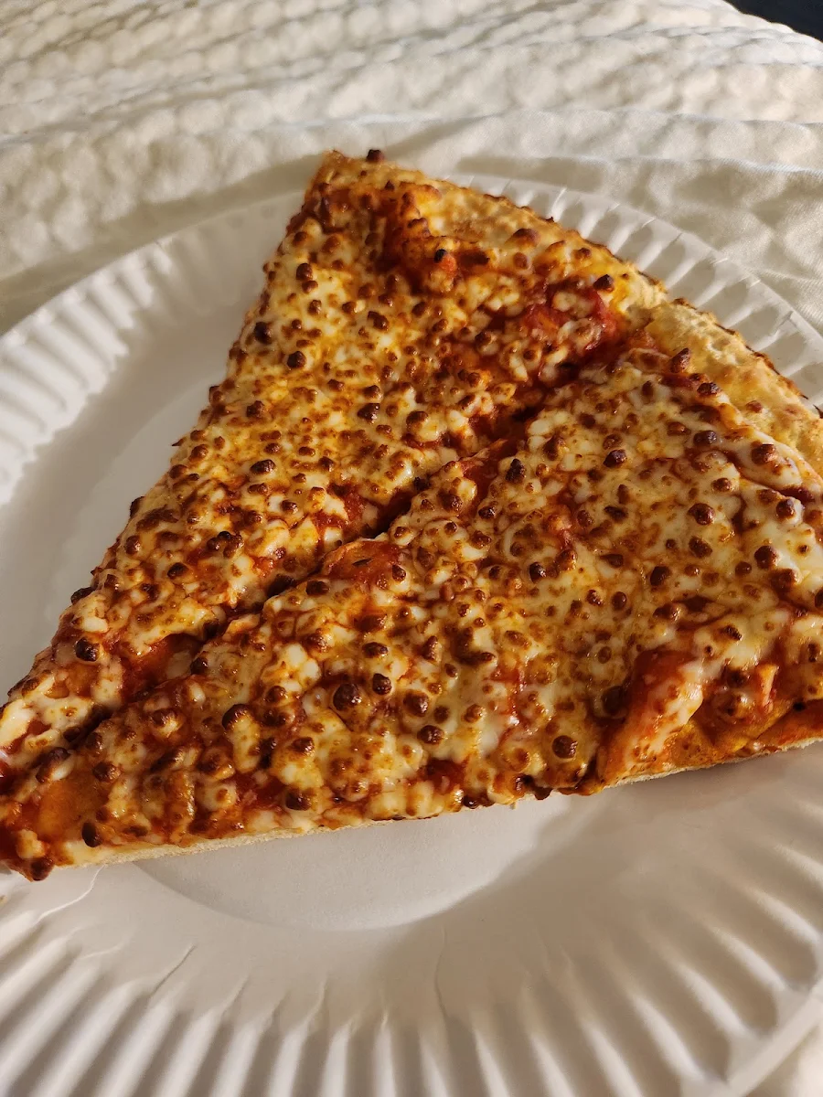Cheese Pizza