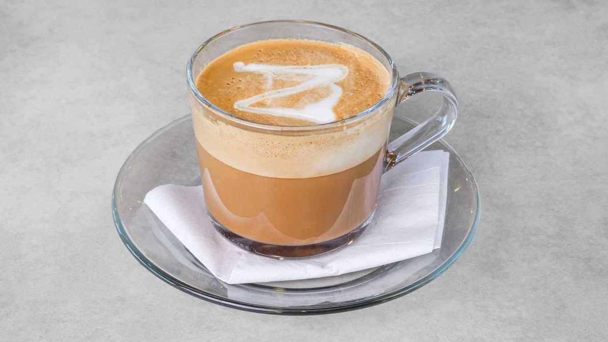 Highlights, ZOR CAFÉ