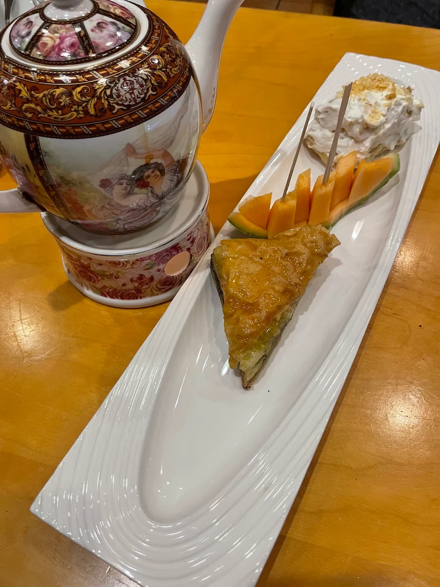 Baklava