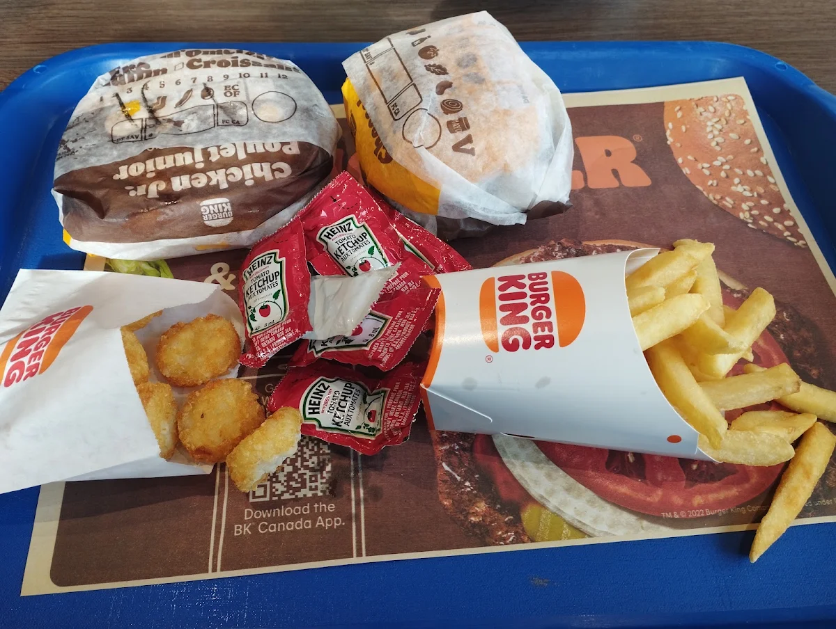 Hash Browns