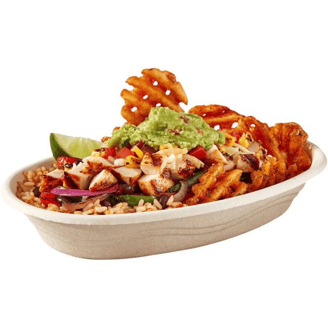 Highlights, Mucho Burrito Fresh Mexican Grill
