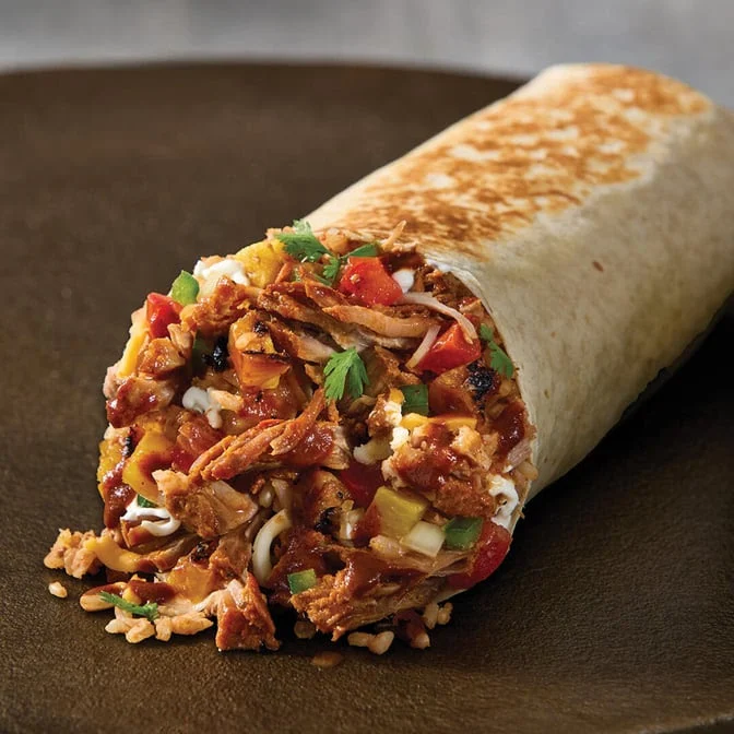 Highlights, Mucho Burrito Fresh Mexican Grill