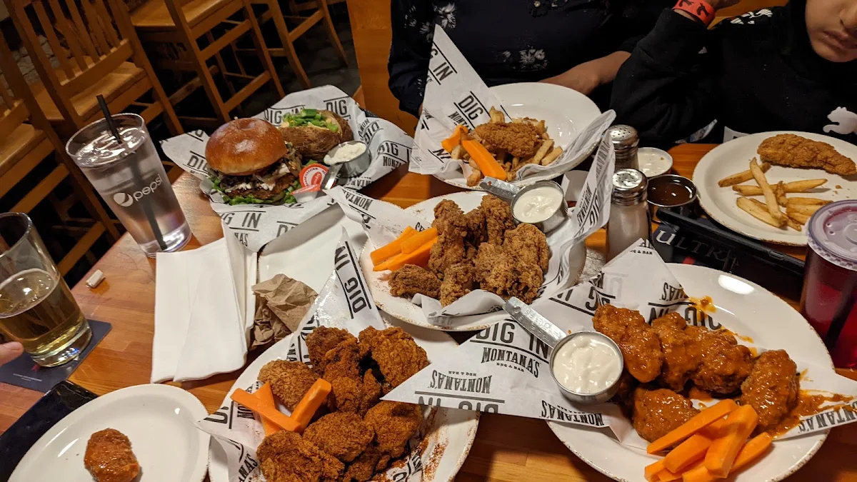 Chicken Wings