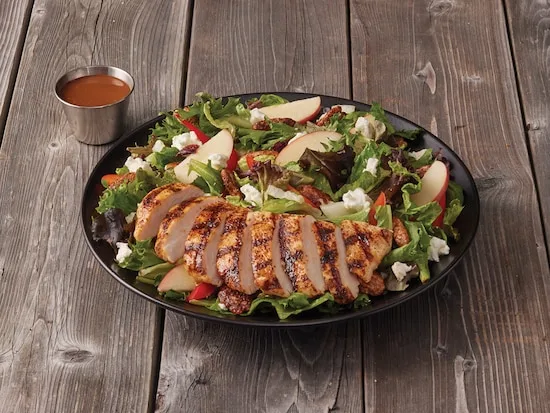 House Salad