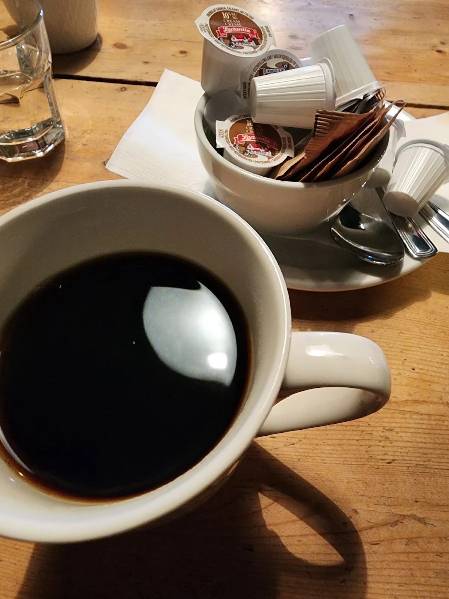Wake Up Elixir