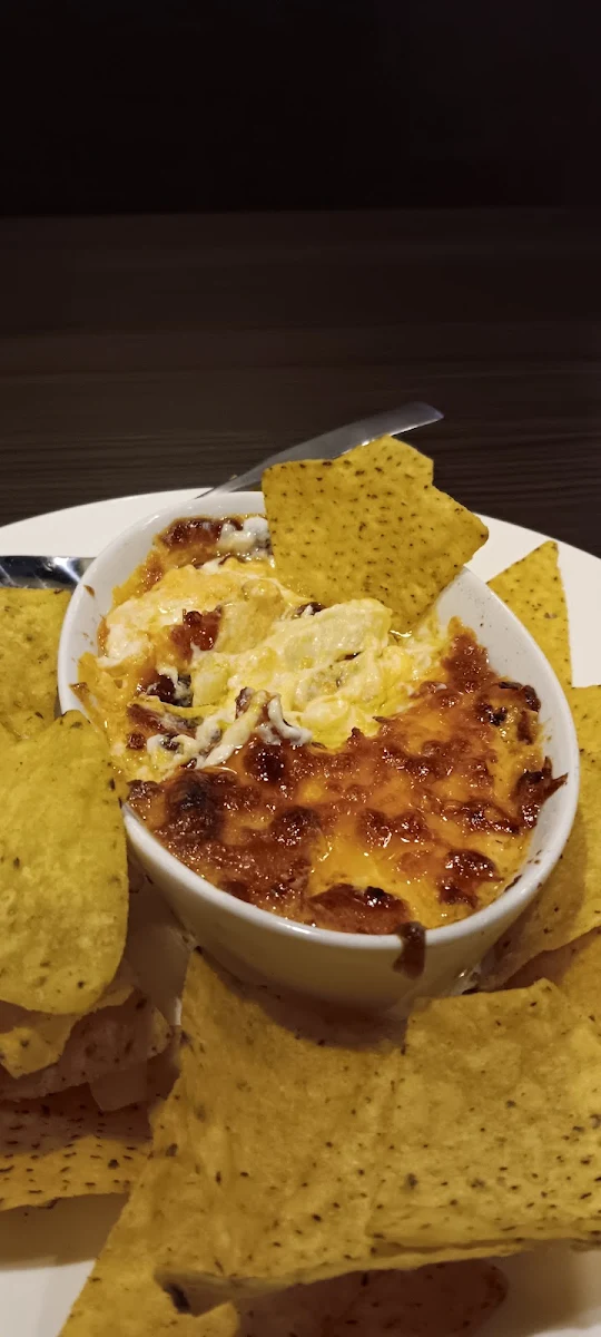 Sweet Onion Dip