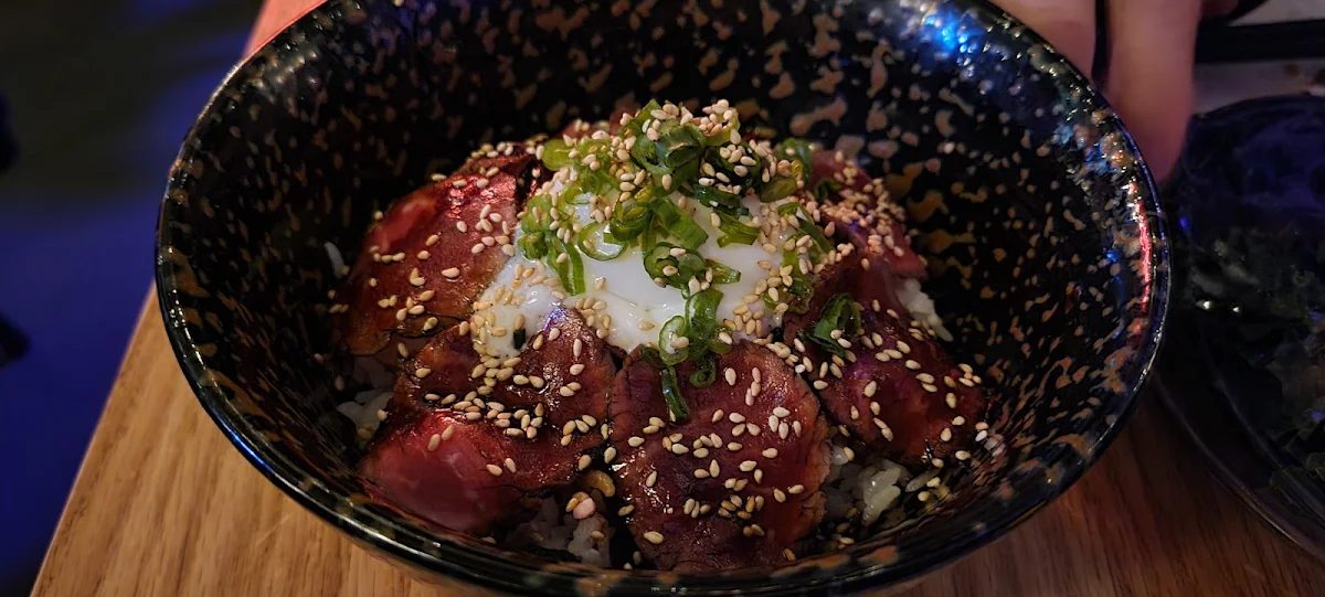 Yakitori Don
